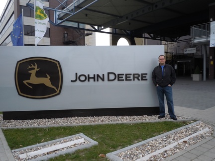 Doug - John Deere Forum